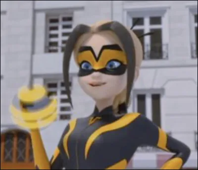 Comment sappelle cette héroïne ?