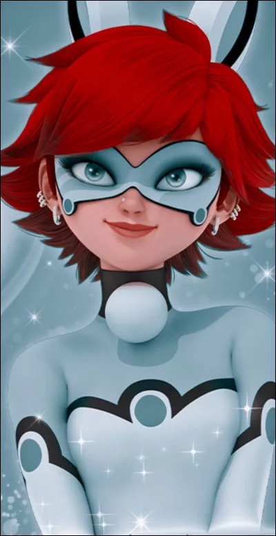 Comment sappelle cette héroïne ?