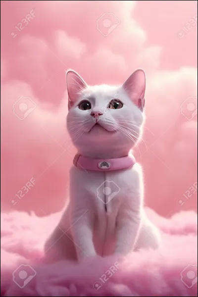 Aimes-tu les chats domestiques ?