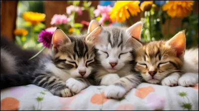 Quel est ton caractère ?