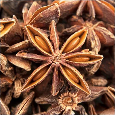 Quelle plante utilis&eacute;e comme &eacute;pice est aussi appel&eacute;e anis &eacute;toil&eacute; ?