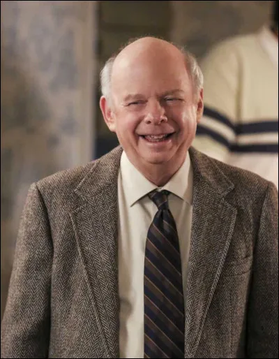 Qui est ce petit homme très intelligent ?