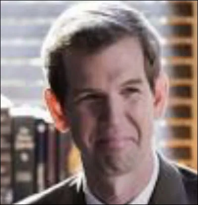 Qui est ce pasteur ?