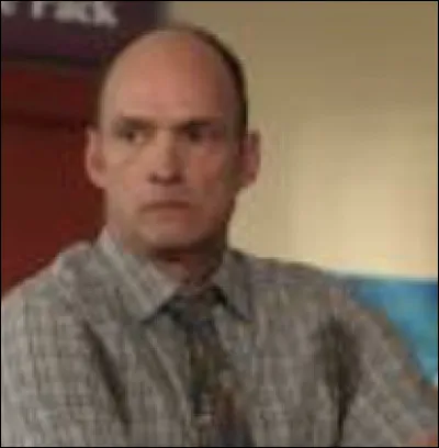 Qui est ce professeur de sciences ?