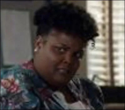 Qui est cette femme ?