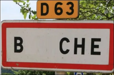 Quelle est cette commune du département de la Moselle frontalière de l'Allemagne, dont le nom est évocateur de tendresse ?