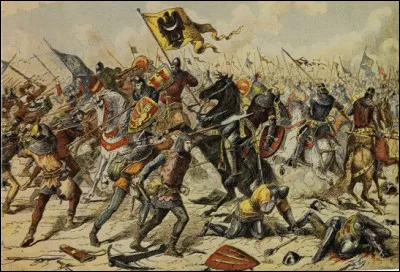 Quelle est cette commune du département du Nord célèbre pour la bataille du 17 juillet 1214 qui voit la victoire écrasante du roi de France Philippe Auguste contre une coalition menée par l'empereur Otton IV ?