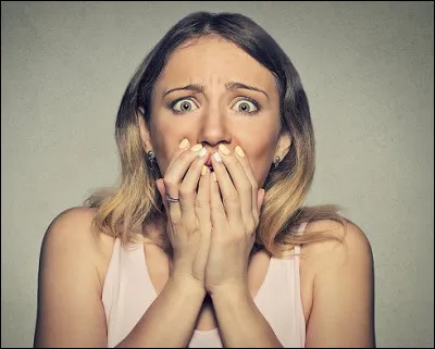 Quel est le nom de la peur irraisonn&eacute;e et intense d&eacute;clench&eacute;e par la confrontation avec des rats ?