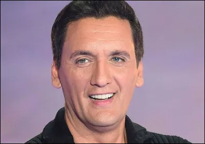 Qui est ce chanteur, interpr&egrave;te du titre ''Le Rat'' ?