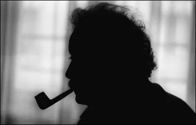 Quel chanteur fran&ccedil;ais n&eacute; &agrave; S&egrave;te est l'auteur du titre ''&Eacute;l&eacute;gie &agrave; un rat de cave'' ?