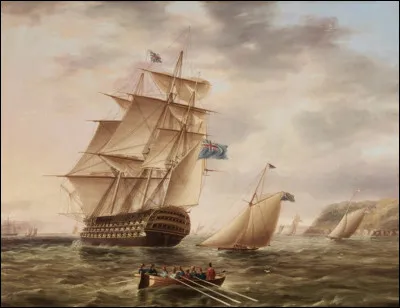 Qui a déjà colonisé l'Afrique du Sud ?