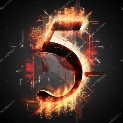 Comment appelle-t-on un polygone possédant 5 côtés ?