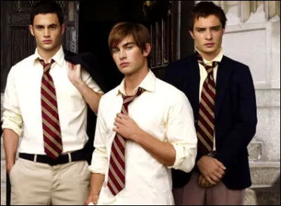 Tu préférerais avoir un copain :