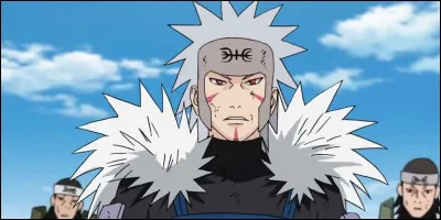 Quel est l'élément que Tobirama n'a pas créé ?