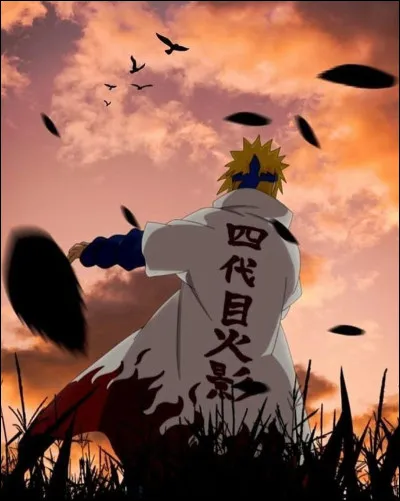 Quelle affirmation est fausse à propos de Minato ?