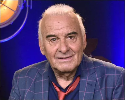 Michel Fugain est-il encore vivant à ce jour ?