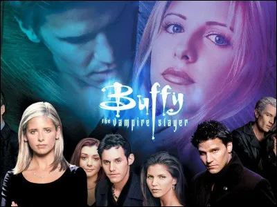 Quel personnage Sarah Michelle Gellar interprète-t-elle dans le film "Buffy contre les vampires" ?