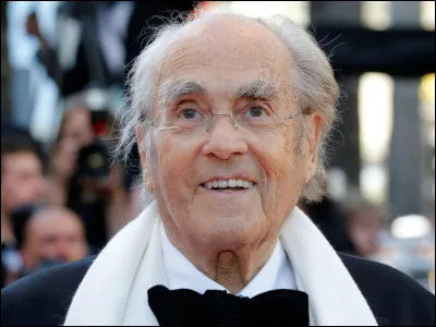 Quel était le métier de Michel Legrand ?