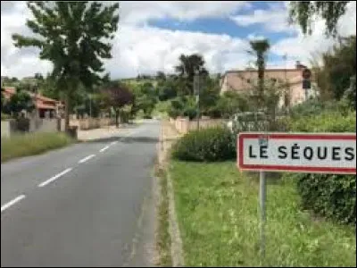 Nous sommes en Occitanie à l'entrée du Sequestre. Commune de l'aire urbaine Albigeoise, elle se situe dans le département ...