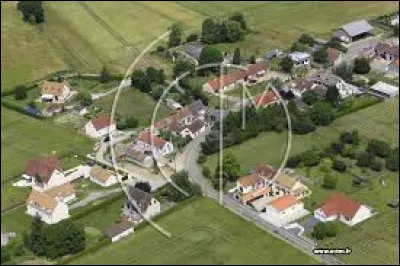 Village Yvelinoise, Ménerville se situe en région ...