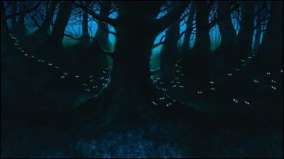 Qui est le fils secret de Croc Jaune ?