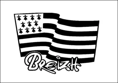 Brest est le chef-lieu de la Bretagne.