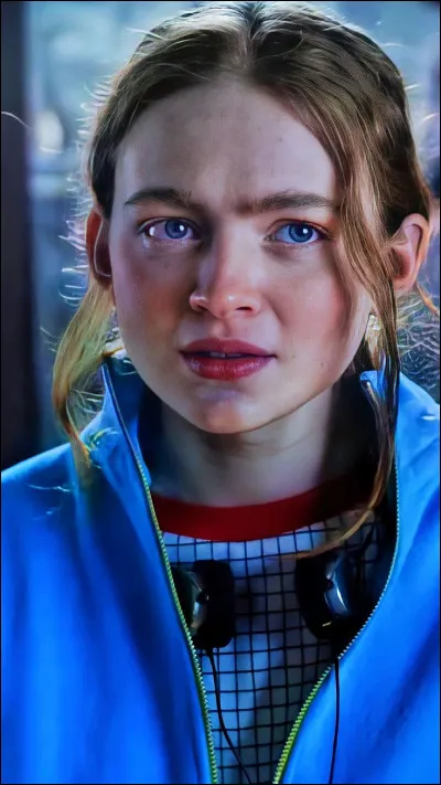 Dans quelle(s) série(s) ce personnage apparaît-il ?