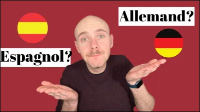 Pratiques-tu une langue LV2 ? (Langue Vivante n° 2)