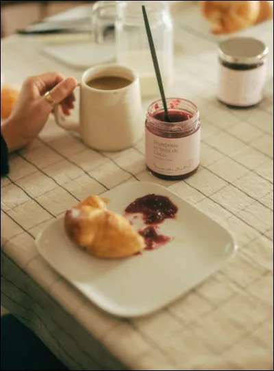 Tu te réveilles de bonne humeur un dimanche matin, tu vas :