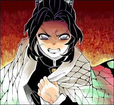 Quant tu es en colère, tu :