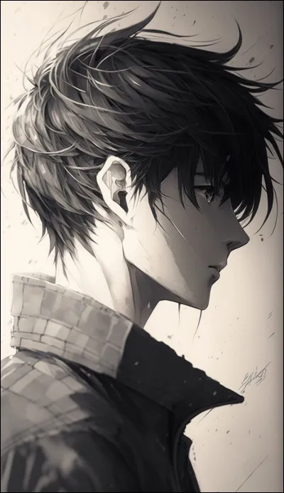 Quel est le défaut que l'on peut te remarquer ?