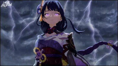 Quel est le défaut que l'on peut te remarquer ?