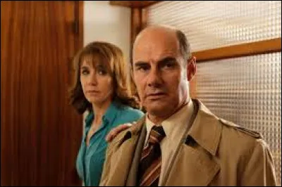 De quel film, sorti en 2014, est tirée cette image ?