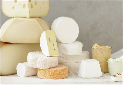 Quel fromage est aussi appelé "Boule de Lille" ?