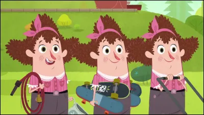 Qui est ce personnage ?