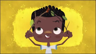 Qui est ce personnage ?