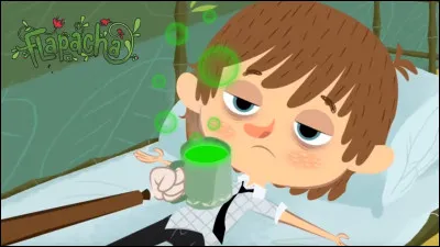 Qui est ce personnage ?