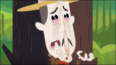 Qui est ce personnage ?