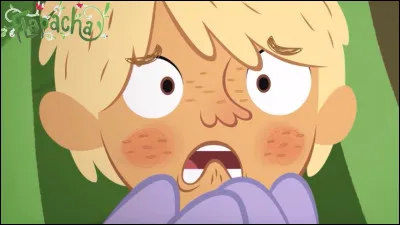 Qui est ce personnage ?