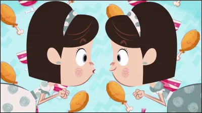 Qui sont ces personnages ?