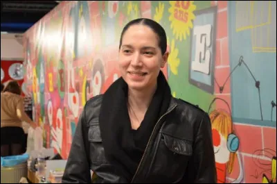 Qui était Axl Cendres ?