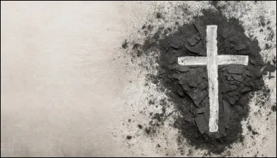 Dans le christianisme, que marque le mercredi des Cendres ?