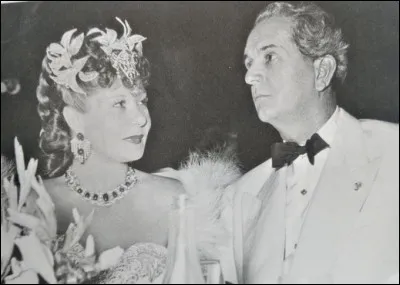 Qui était Lucienne Suzanne Dhotelle dite la môme Moineau, célèbre dans les années 20 ?