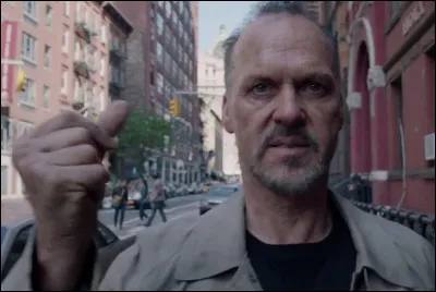 Quelle est cette comédie dramatique avec Keaton ?