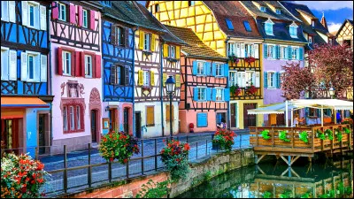 Et que veut dire "Heim" en Alsacien ?