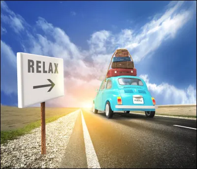 Tu dois partir en vacances, mais où ?