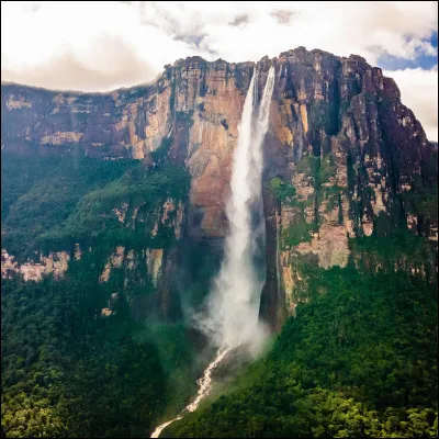 Lequel de ces pays n'est pas traversé par l'équateur ?