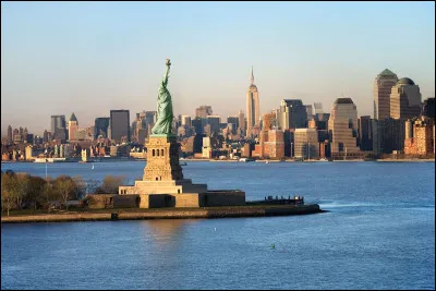 Combien y a-t-il d'États aux États-Unis ?