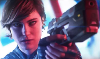 Dans quel jeu vidéo incarne-t-on l'agent Joanna Dark ?