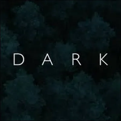 Quel groupe français chante "Dark" sur son album "Paradize", sorti en 2002 ?